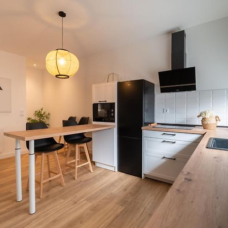 Apartamento Urbano En El Corazon De Santander Bagian luar foto