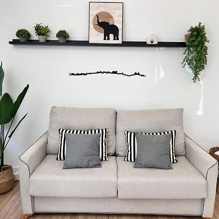 Apartamento Urbano En El Corazon De Santander Bagian luar foto