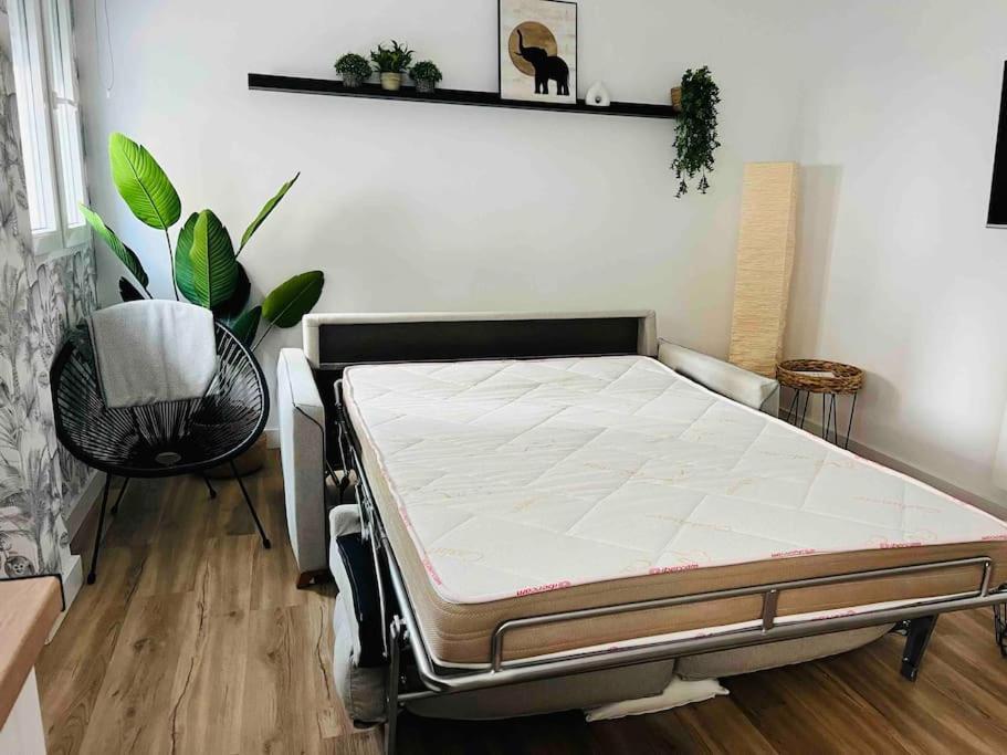 Apartamento Urbano En El Corazon De Santander Bagian luar foto