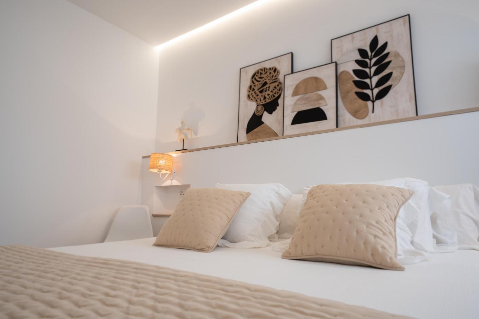 Apartamento Urbano En El Corazon De Santander Bagian luar foto