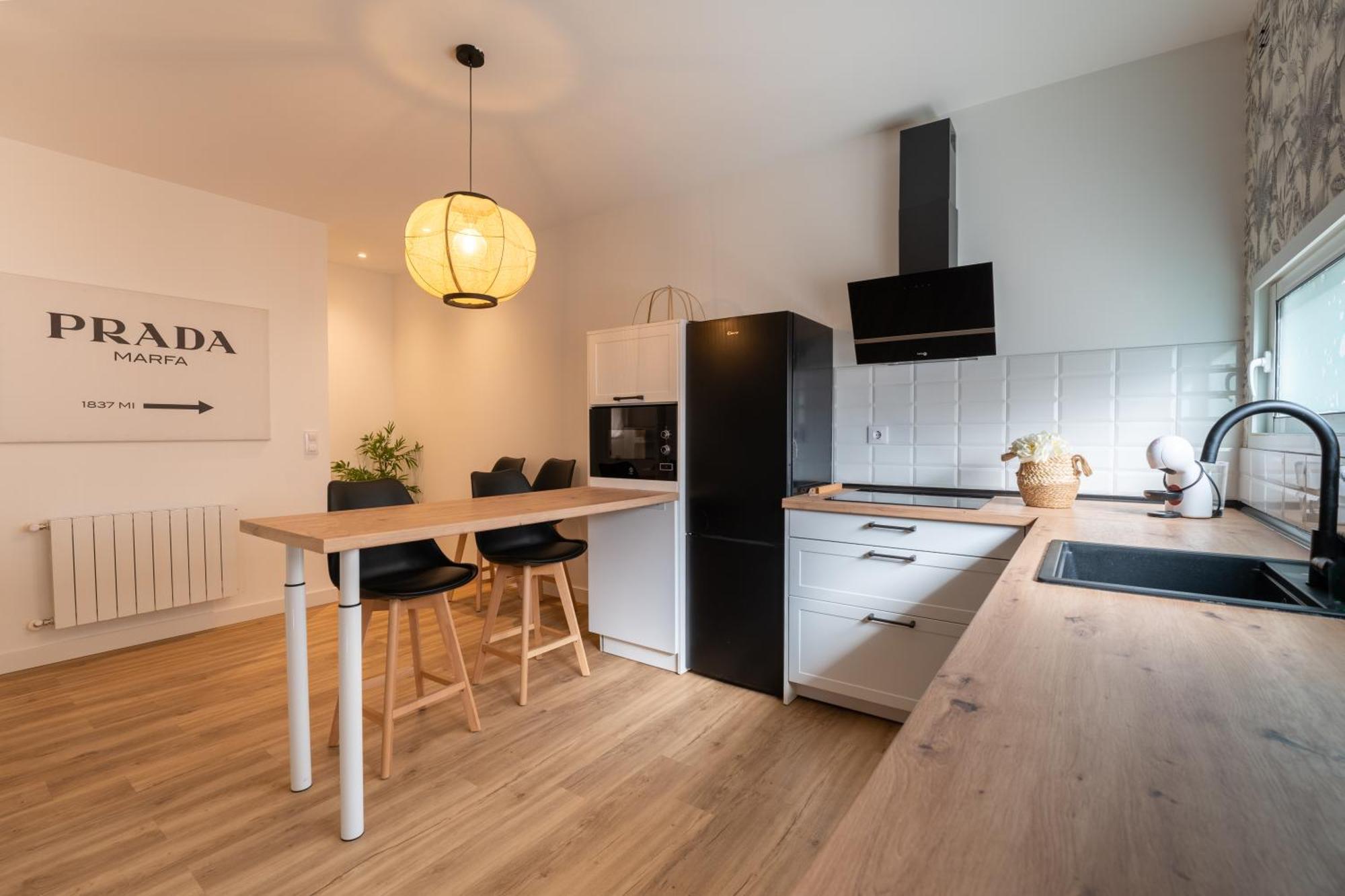 Apartamento Urbano En El Corazon De Santander Bagian luar foto