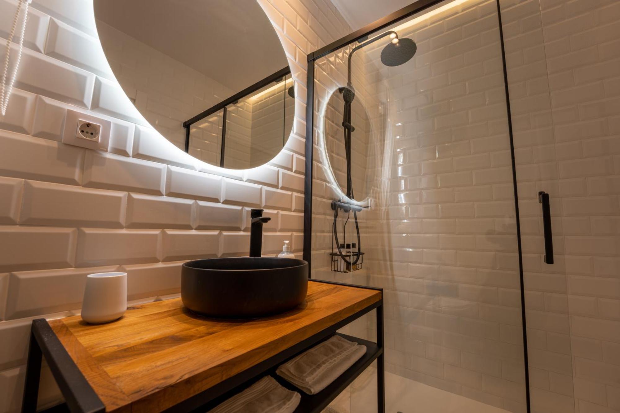 Apartamento Urbano En El Corazon De Santander Bagian luar foto