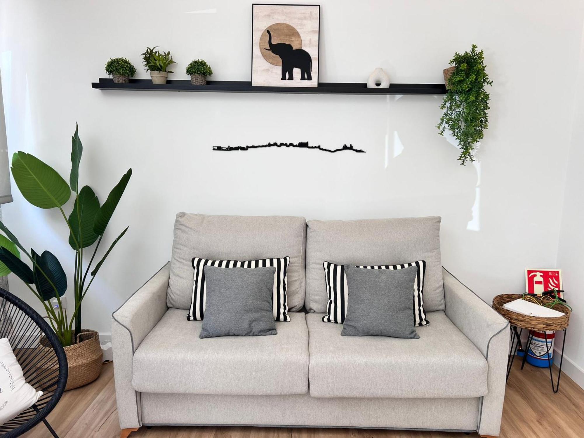 Apartamento Urbano En El Corazon De Santander Bagian luar foto