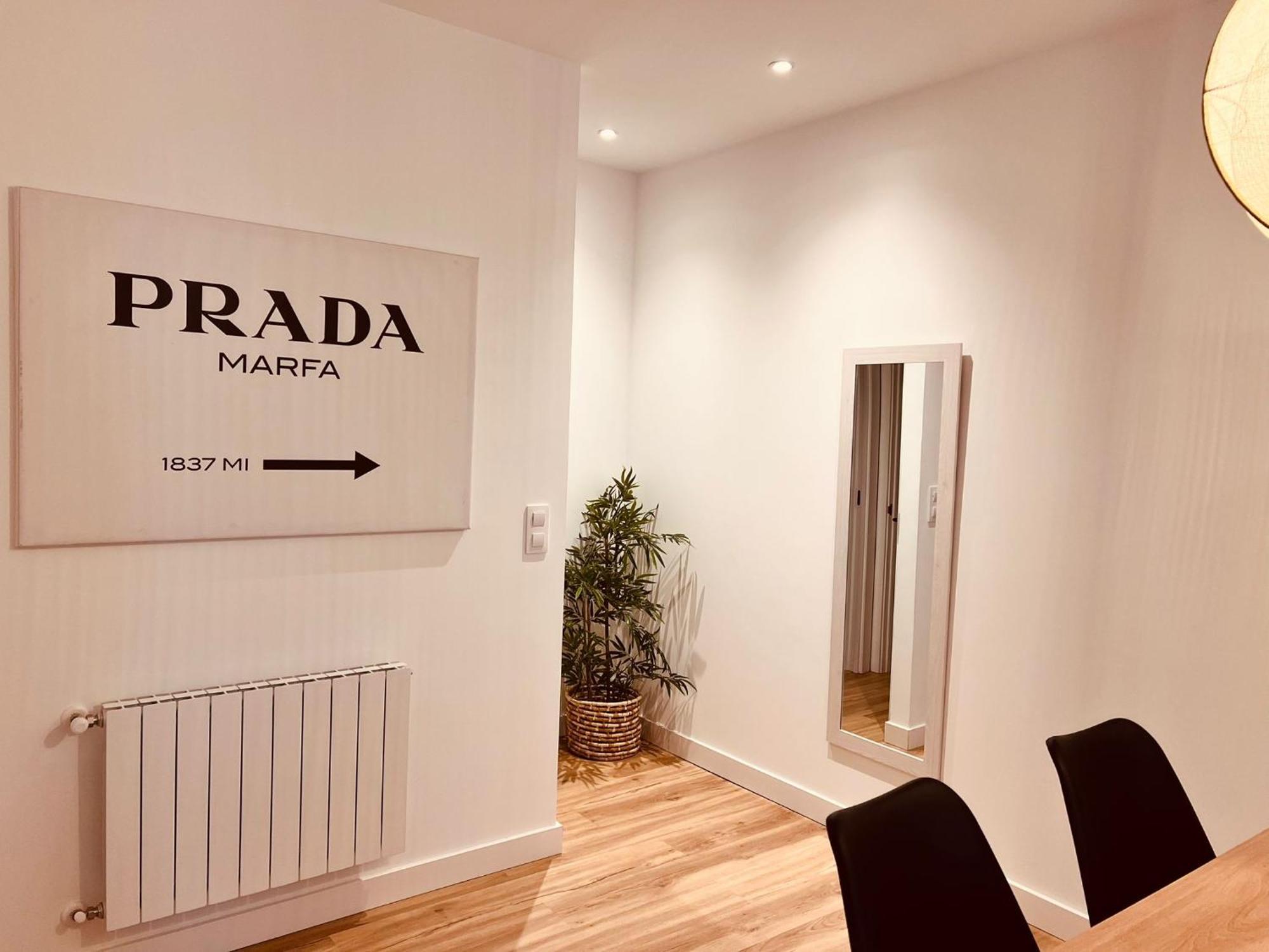 Apartamento Urbano En El Corazon De Santander Bagian luar foto