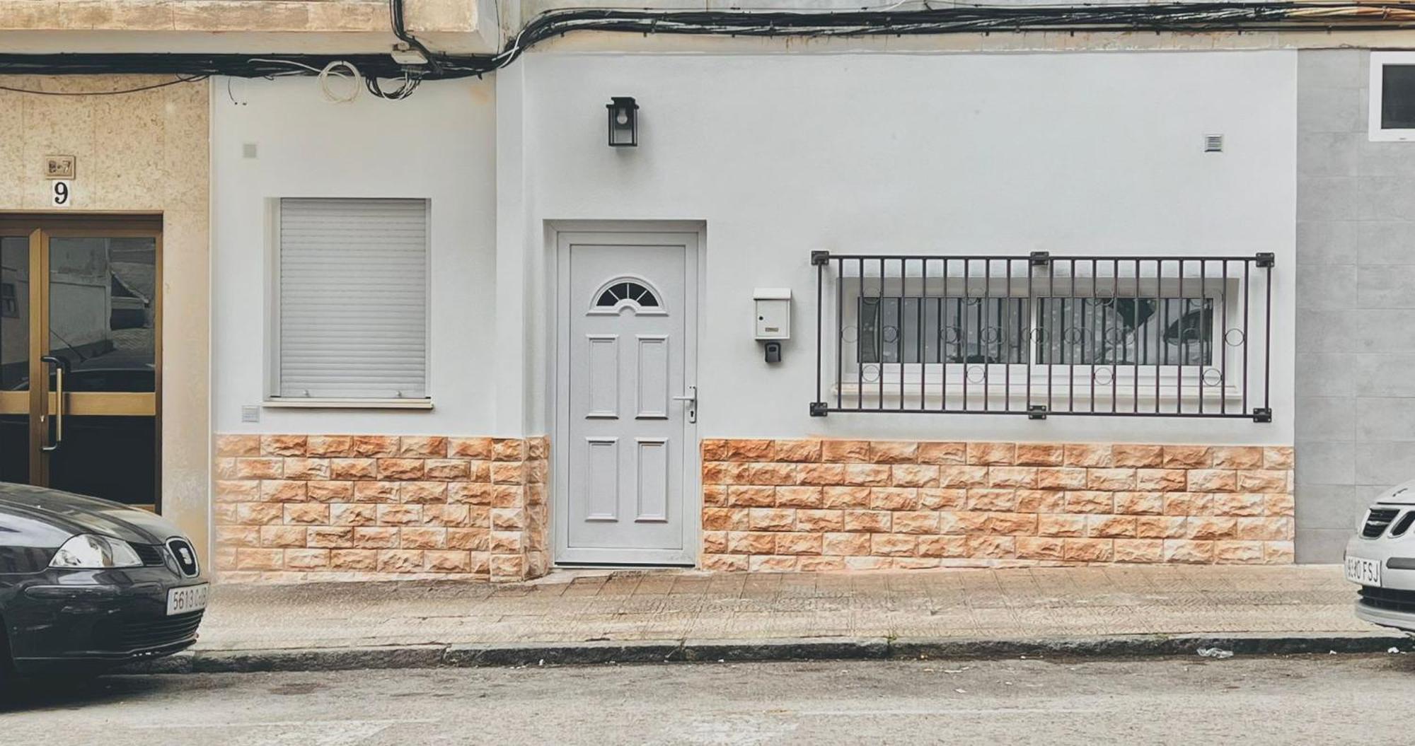 Apartamento Urbano En El Corazon De Santander Bagian luar foto