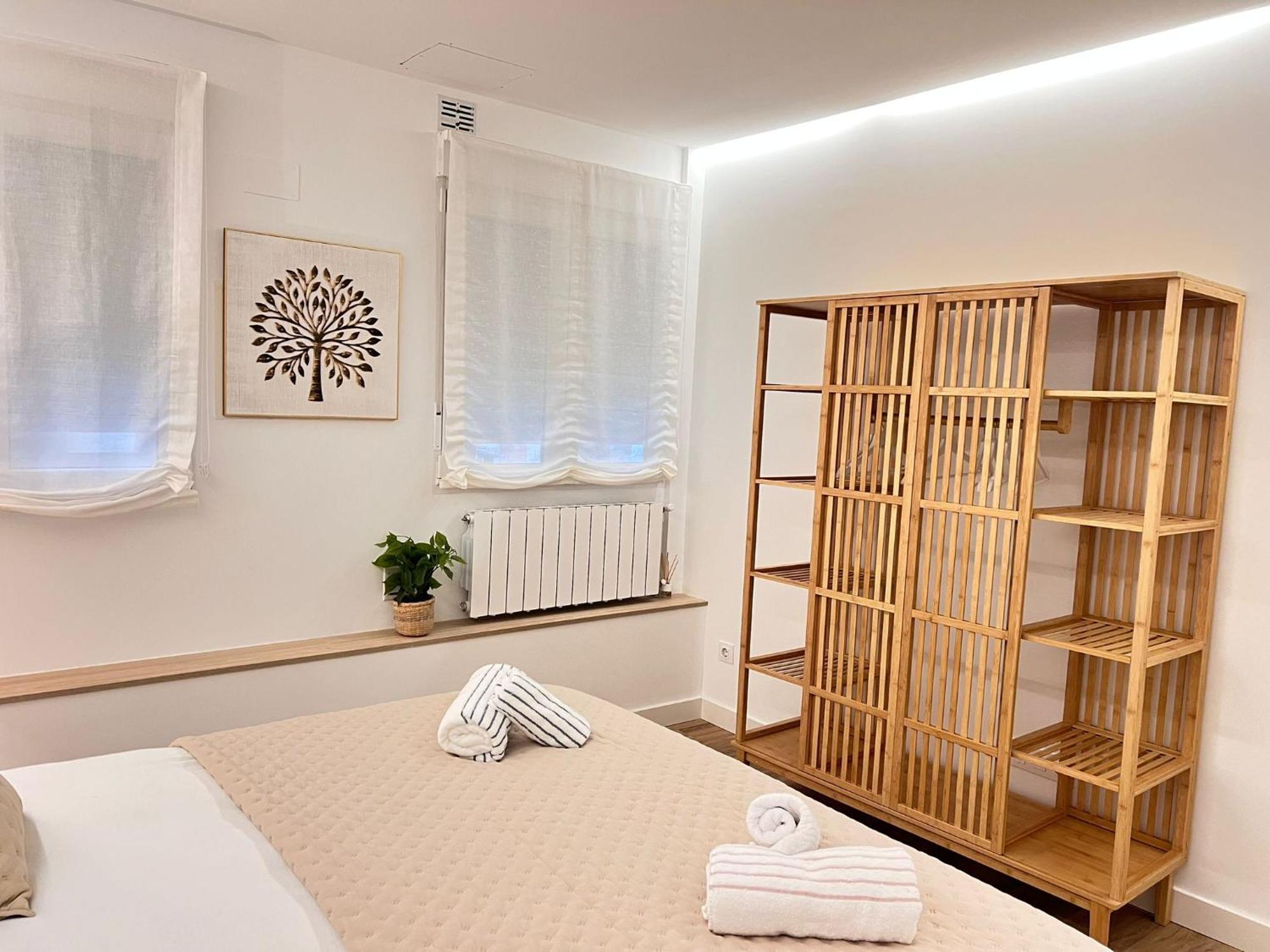Apartamento Urbano En El Corazon De Santander Bagian luar foto