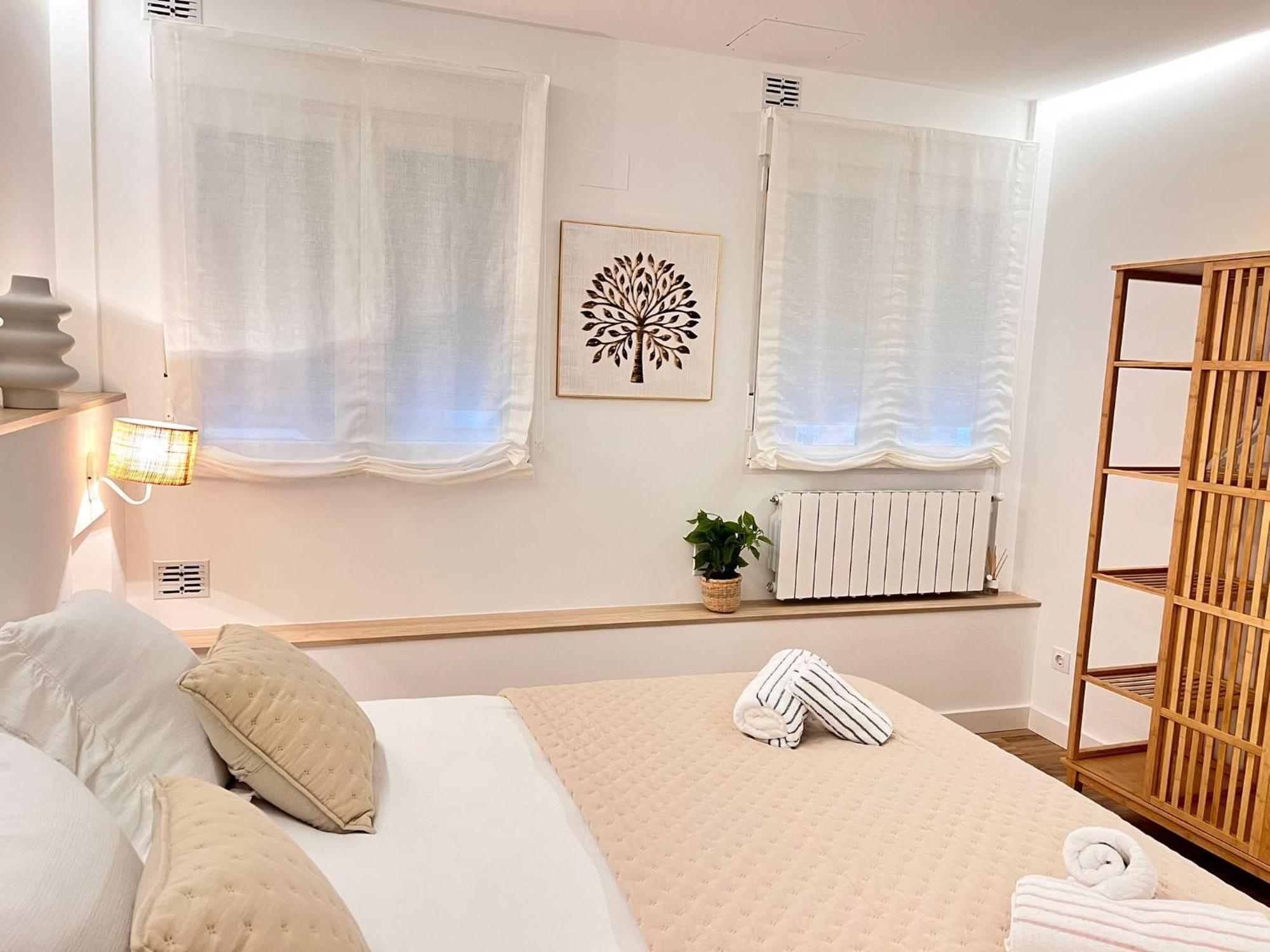 Apartamento Urbano En El Corazon De Santander Bagian luar foto
